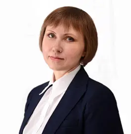 Матвеева Людмила Михайловна